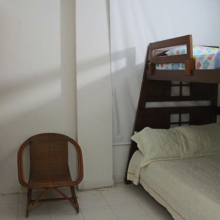 Hospedaje Solymar Edificio Comodore apto 203 San Andrés Exterior foto